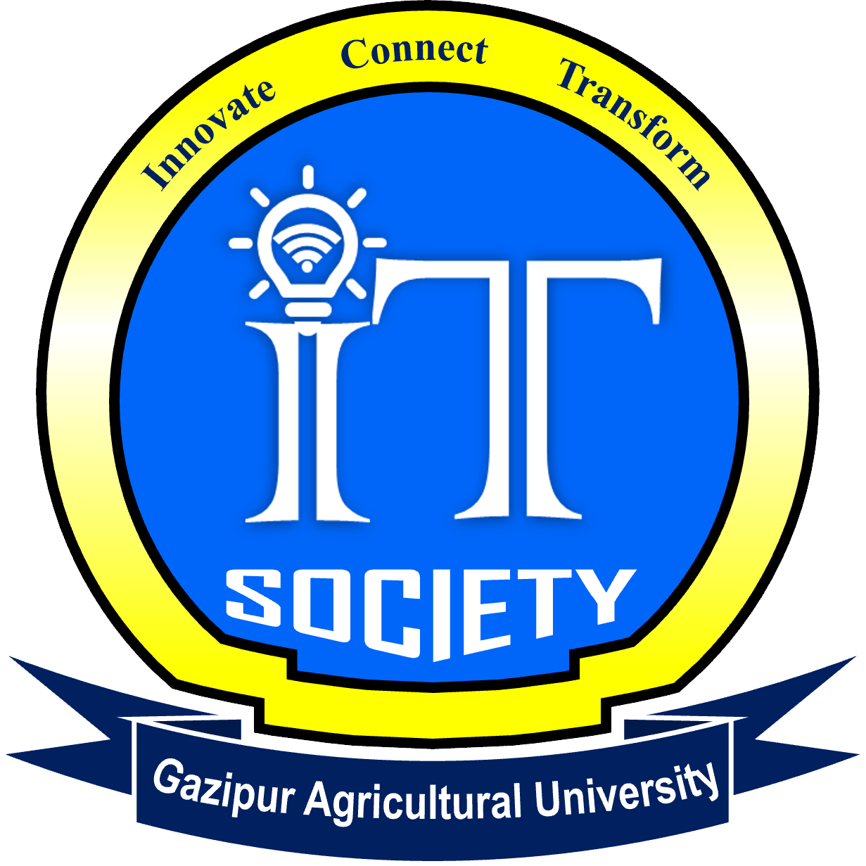 its Logo