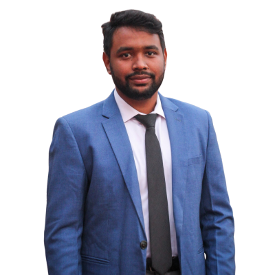 Shahriar Jahin